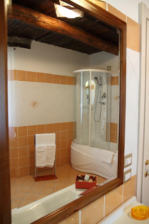 B&B Panta Rei Cicerale Habitación foto